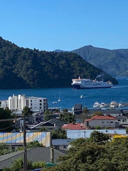Sea-Renity Picton, Apt B Εξωτερικό φωτογραφία